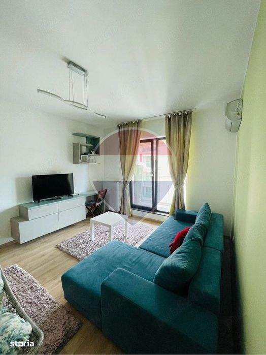 Apartament – București, Grozăveşti - Vedere 3