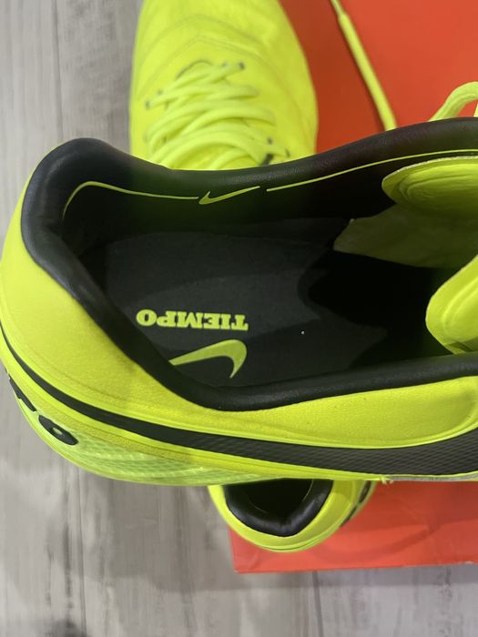 Бутонки Nike Tiempo ACC