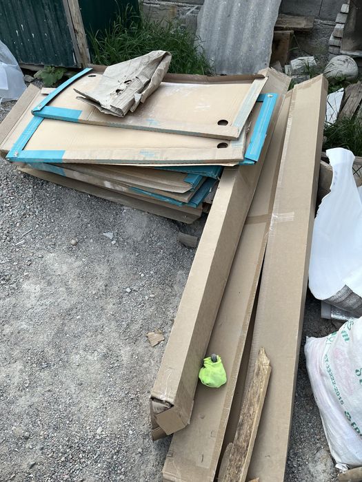 Картон бесплатно