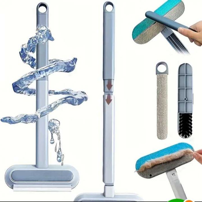 Мултифункционална четка