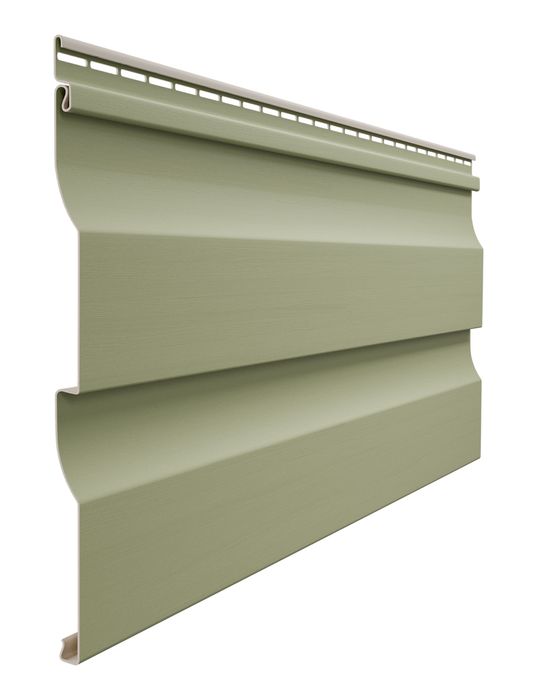 Виниловый сайдинг Docke Premium 0,232*3,6 м