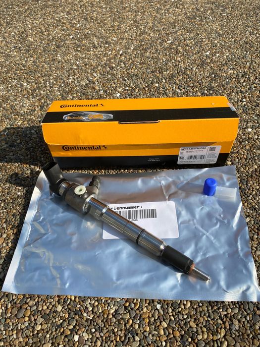 Нафтова дюза Continental, нова, за VW, AUDI, SKODA, SEAT