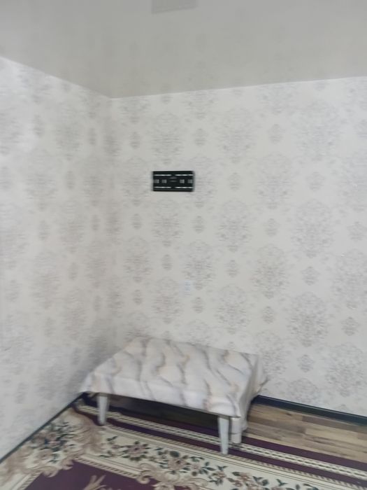 Сдаётся в аренду квартира