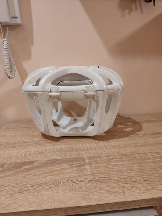 Electrolux AEG държач за торбичка за прахосмукачка