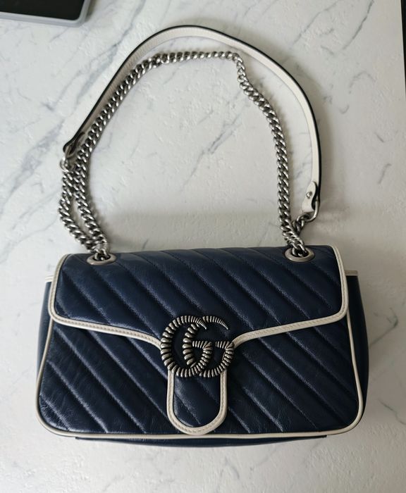 Geanta Gucci originala