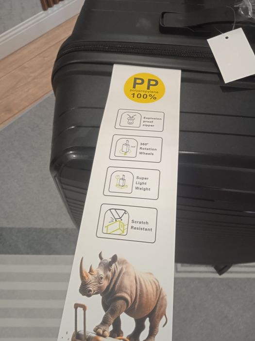 Полипропилен новый большой 115