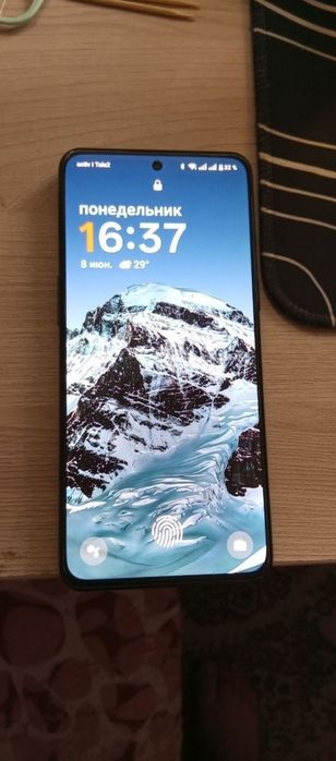 Телефон One Plus 10T 8gen1