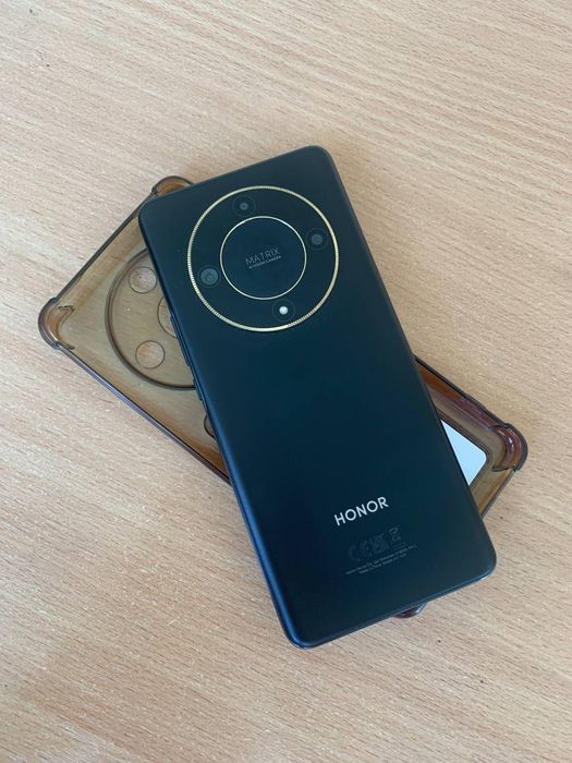 Honor x9b 256/8 Обмен