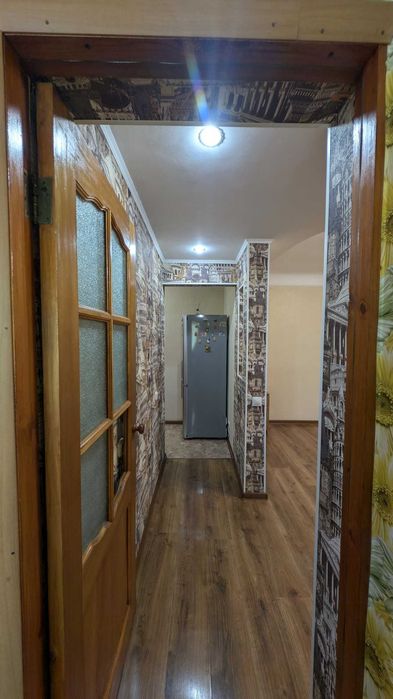 Продажа 2-комнатной квартиры район Депо