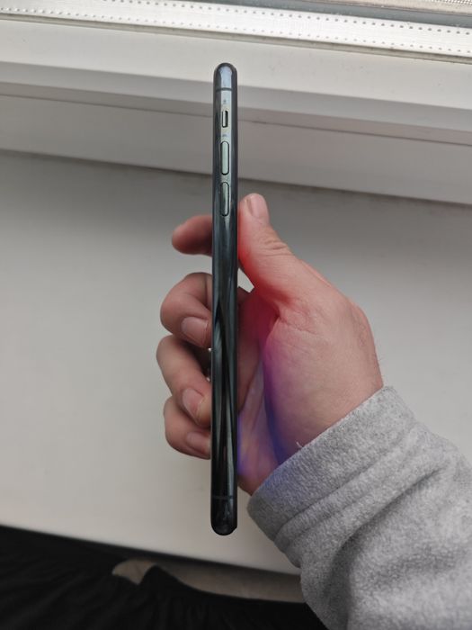 Iphone 11 pro max 64gb