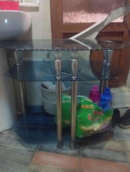 Pastafka va velosiped sotiladi