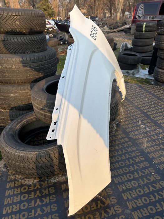 Калник Амарок/VW Amarok