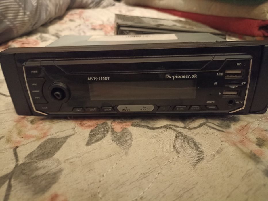 Мафон сатам 3штук