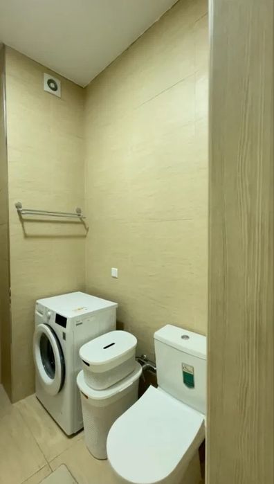 Сдается 2 ком Юнусабад. ЖК Manzara City.