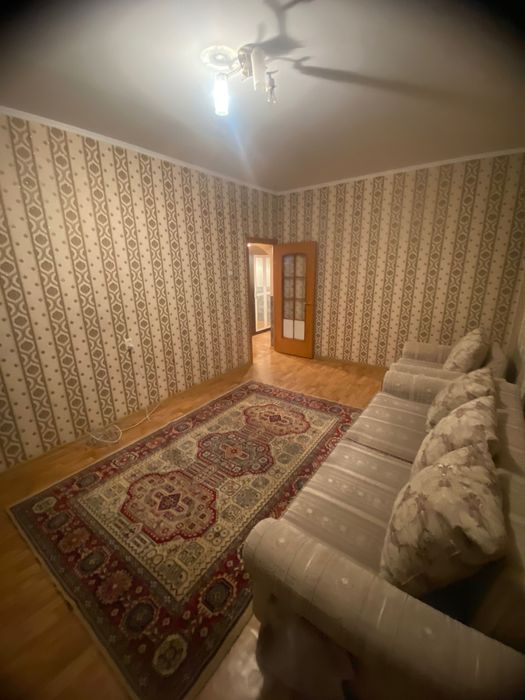 Долгосрочная аренда