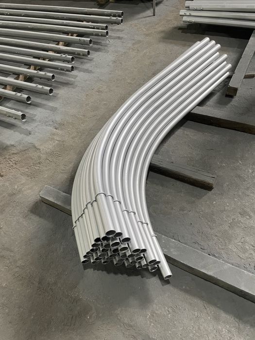 Опоры освещение