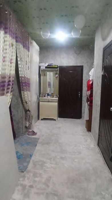 Hovli uy sotaman