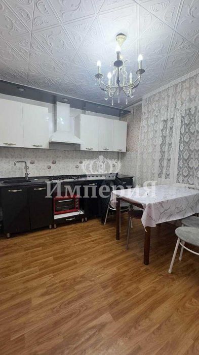 Продам квартиру в хорошем состояний Толеубай Империя