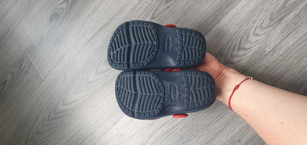 Оригинал Crocks Star Wars 22-23 C6