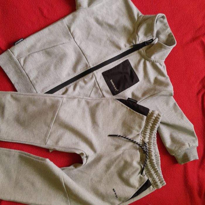 Trening băieți 104