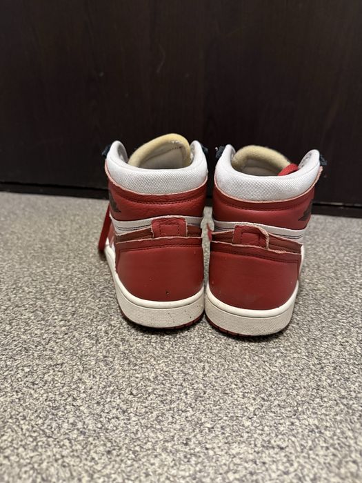 Nike Air Jordan 1 Mid