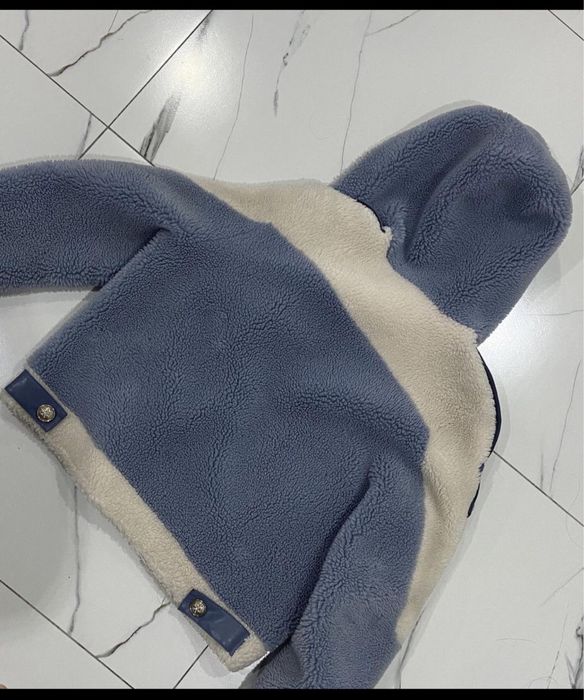 дубленка в хорошем качестве