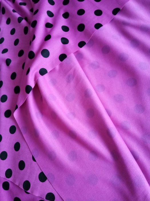 Отрез ткани СССР