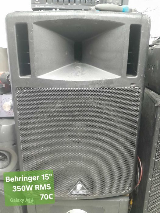 Продавам 3бр много качествени тонколони