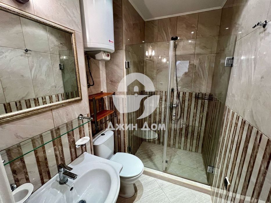 Продава се Тристаен апартамент в к.к. Слънчев бряг - 91 кв.м за 1418 €/кв.м - Снимка #9