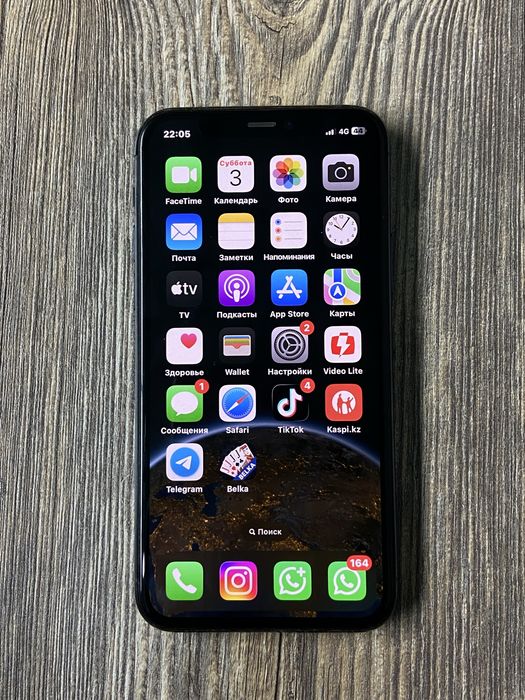 Iphone 11pro 64Gb