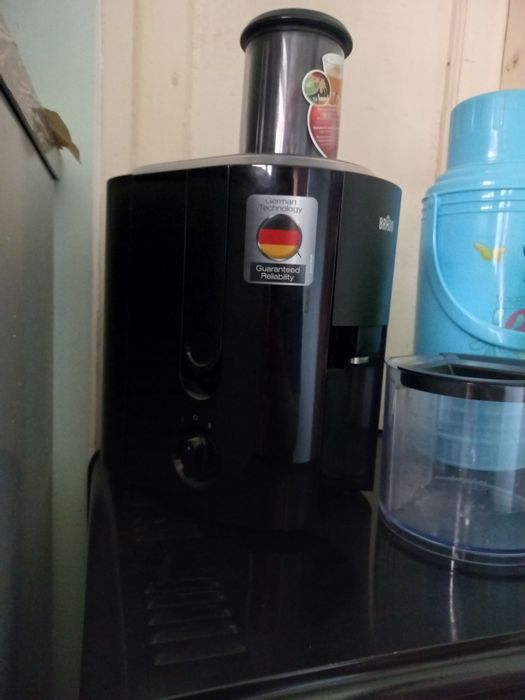 Braun sokvjmalka j300