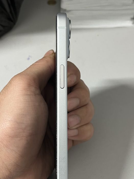 iphone 15 plus 128GB