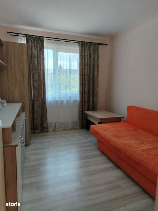 cv 200 Ghioceilor-Vivo Mall, 2 camere decomandat, etaj II