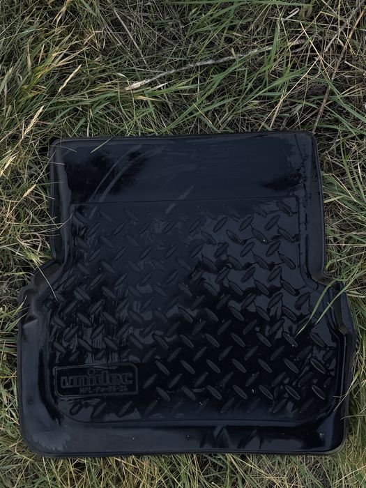 Коврики/ полики Пассат б3