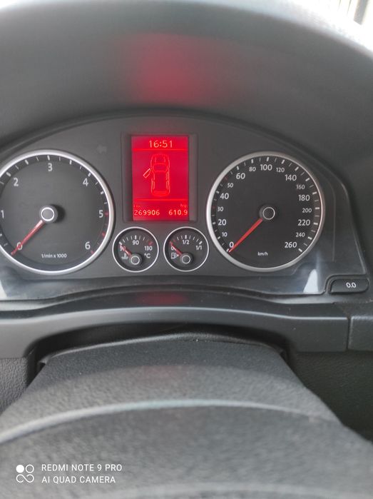 Vând Volskwagen Tiguan 2009 negociabil