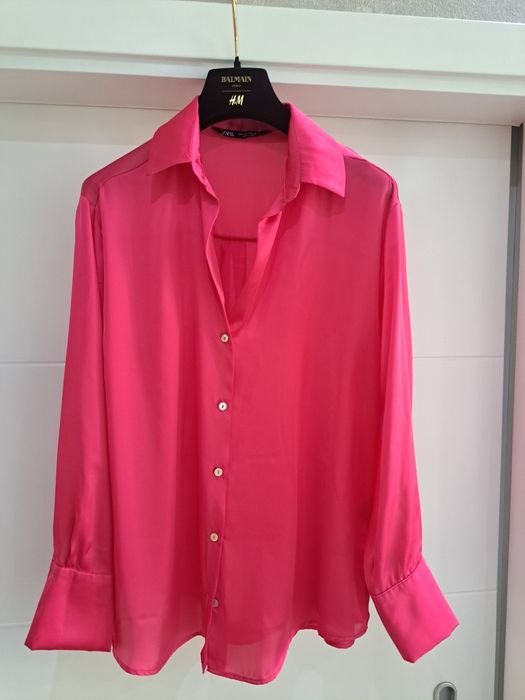Нова Pиза Zara  S