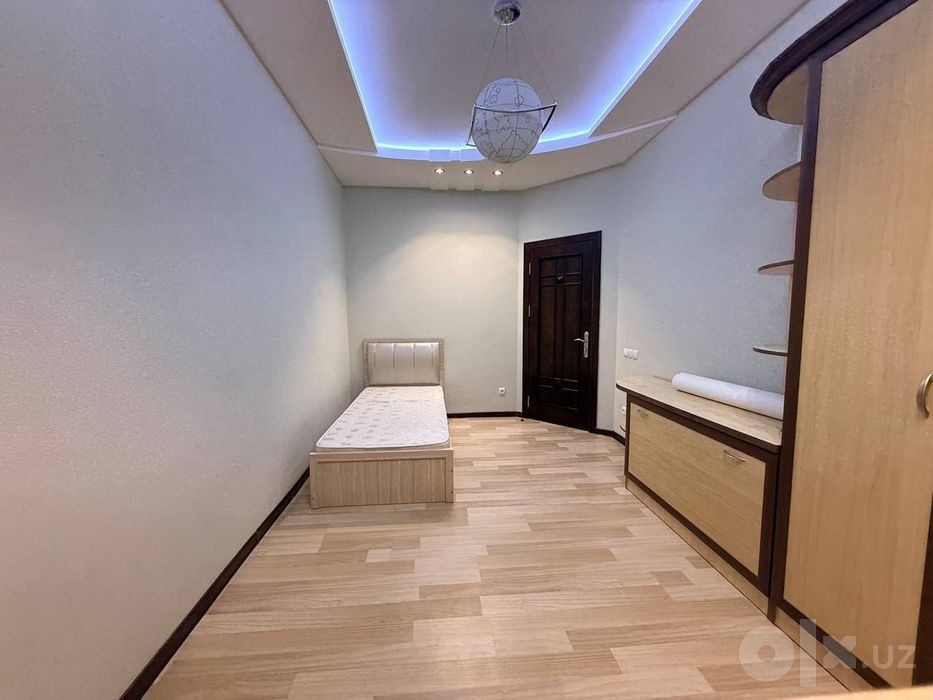 Продается 3/3/4  Минор спец план пл 115кв м