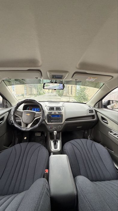 Sotiladi Cobalt avtomat LTZ full salondan olingan, 1 chi qoʻl.