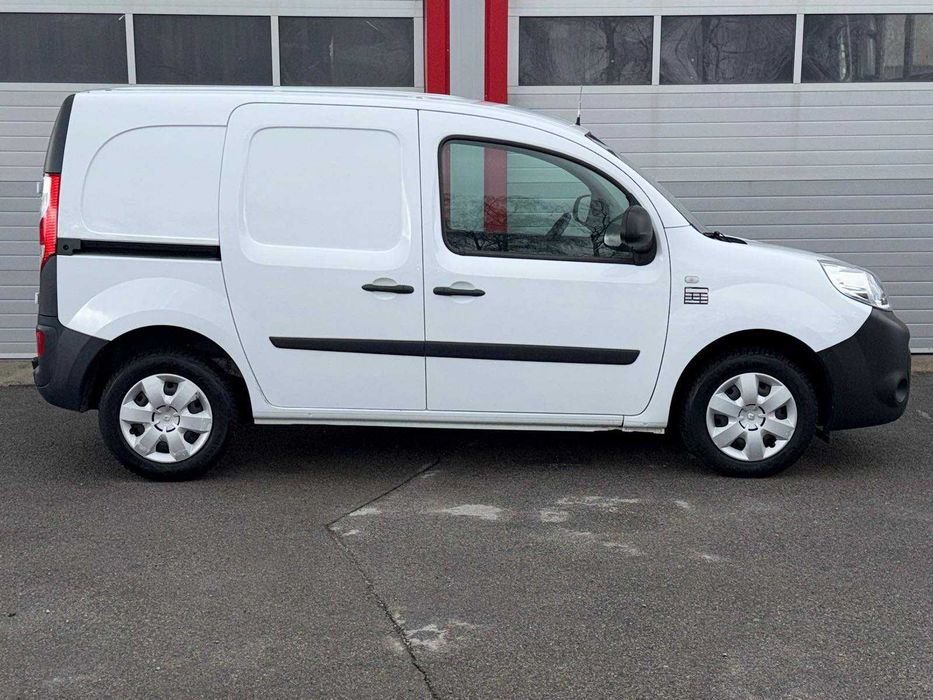 Renault Kangoo 1.5DCI
