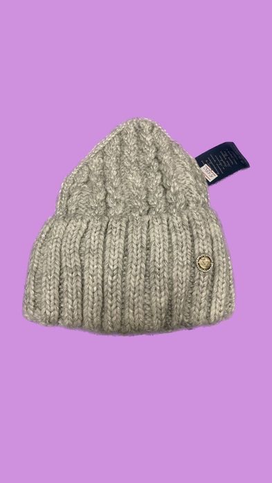 Шапки российского производства