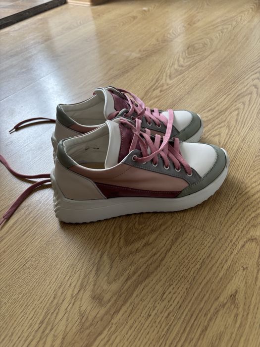 Дамски маратонки Gabina