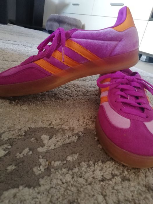 Дамски маратонки Adidas gazelle