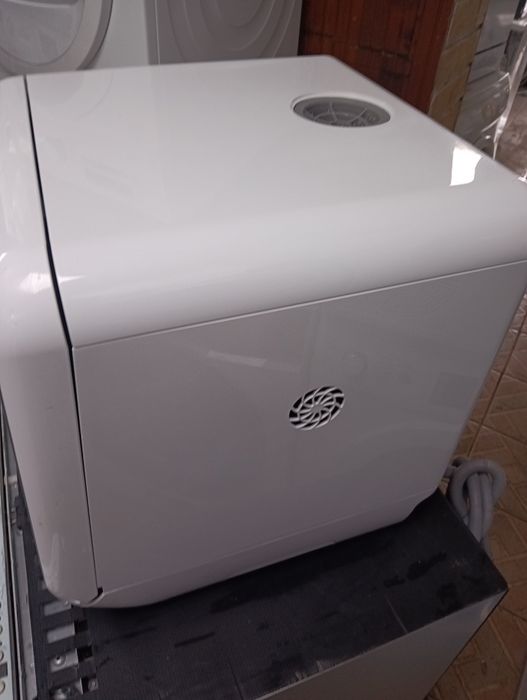 Малка съдомиялна за кемпер, каравана, къмпинг  с две години гаранция!