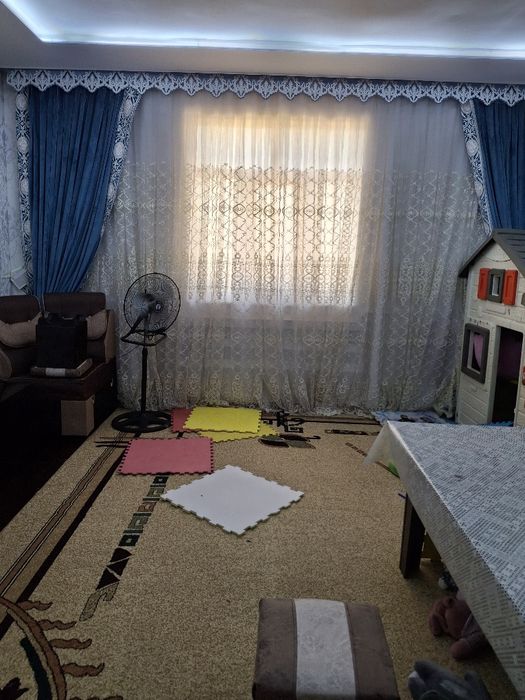 Гулистон туман ишонч бирлашган махалла табасум / таранум19 уй сотилади