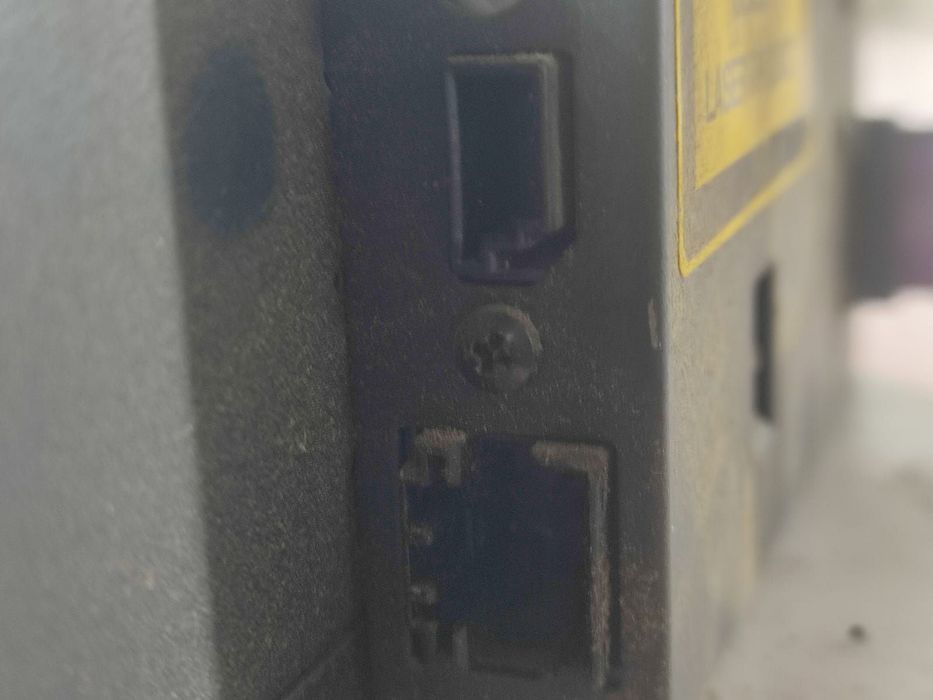 Magazie CD 8361584 BMW Seria 3 E46 [1997 - 2003] 2.0 d 204D1