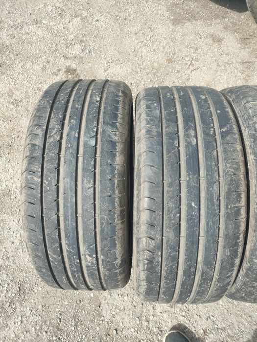 Fulda sport control l 225/40/18-летни