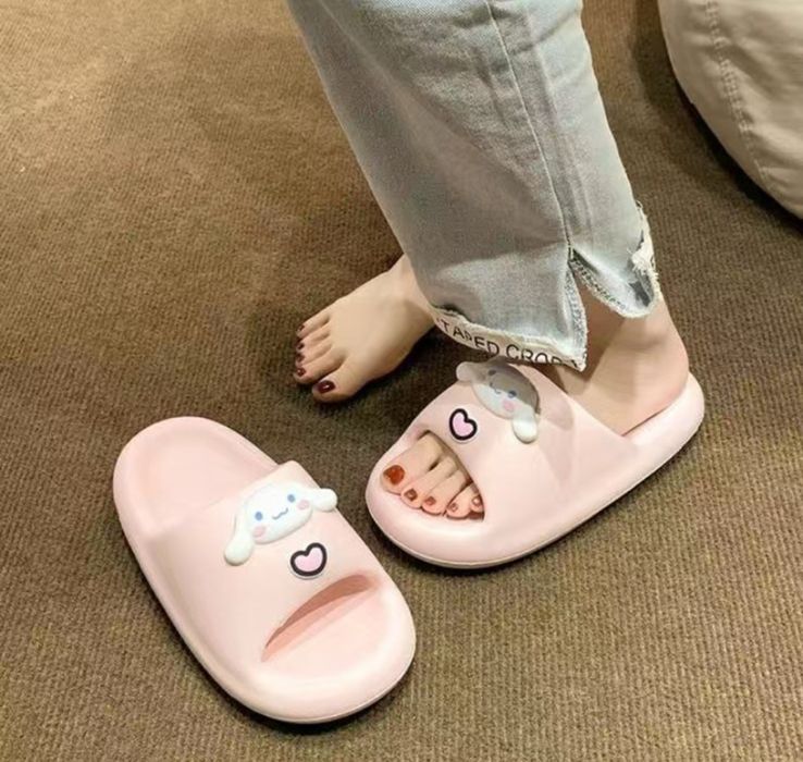 Тапочки, сланси, и. т. д