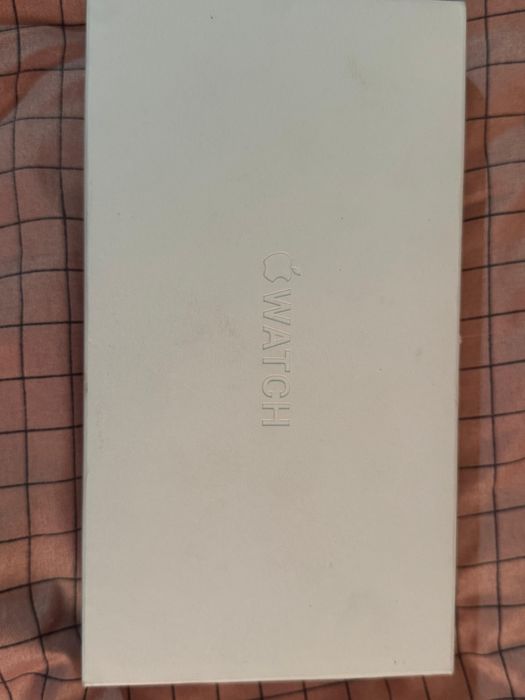 Apple Watch. Смарт часы