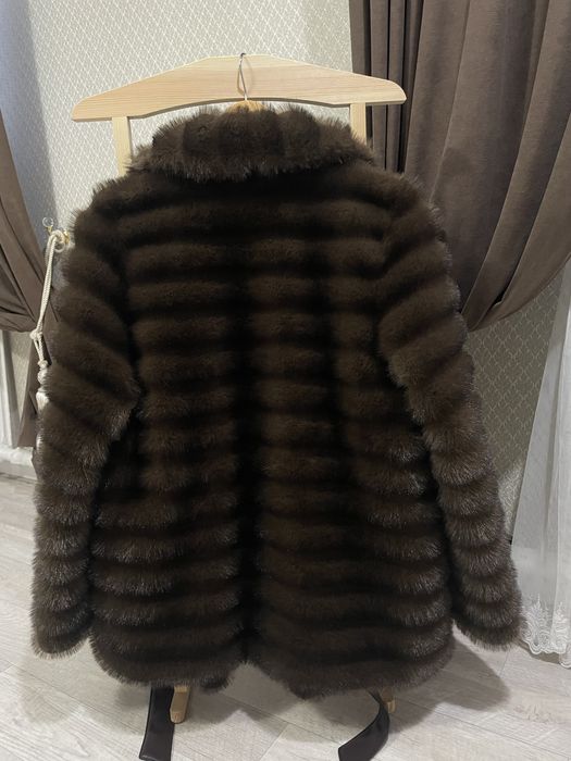 Продам эко шубку