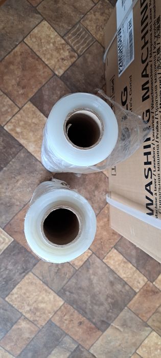 Продам  стрейч  плёнка